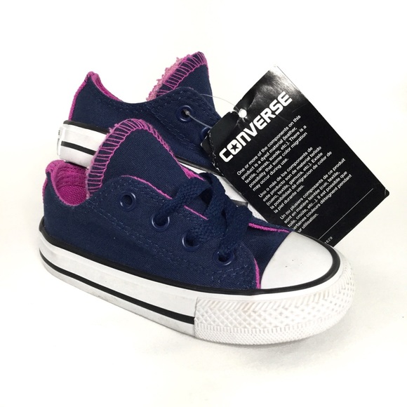 converse child size 5